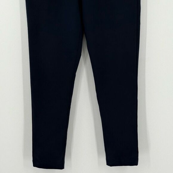 Public Rec Dealmaker Work Day Pants Slim Straight Fit Navy Blue Men 30x30 - Picture 3 of 9